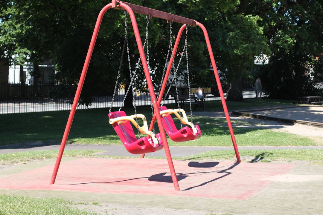 Victoria Park Playground - image 1