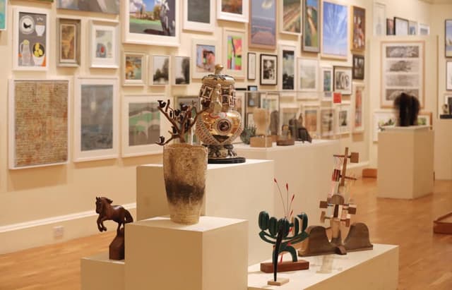 Victoria Art Gallery