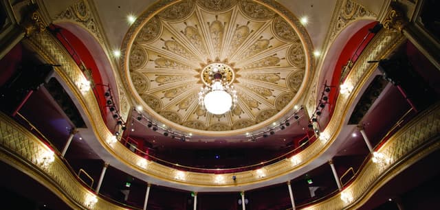 Theatre Royal Bath