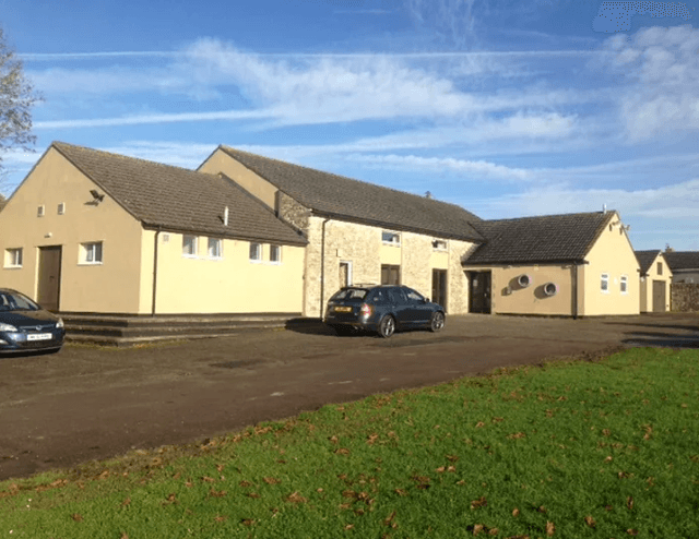 Camerton Community Hall